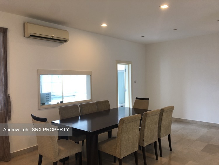 La Suisse I (D11), Condominium #175294922